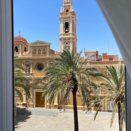 Acogedor Apartamento Cerca De La Playa Apartment Valencia Exterior photo