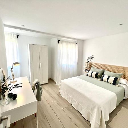 Acogedor Apartamento Cerca De La Playa Apartment Valencia Exterior photo